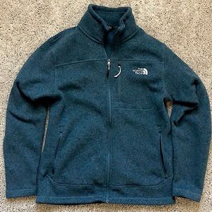 Men’s North Face Fleece